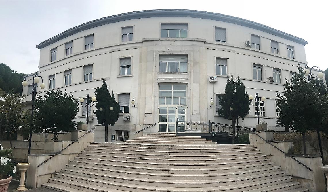 Coronavirus, anche il D'Avanzo di Foggia tra i destinatari dei 300 tablet donati dalla Boehringer Ingelheim