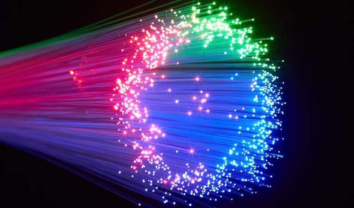 La Tim accende la fibra ottica in quattro comuni considerati «area bianca»