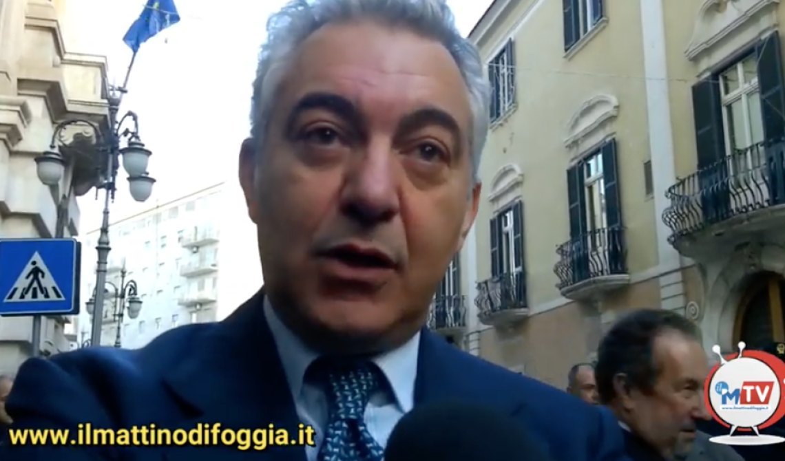 Coronavirus, l'assembramento del "Venerdì Santo" a San Marco diventa caso nazionale. Arcuri: «Segnalato a chi di dovere»