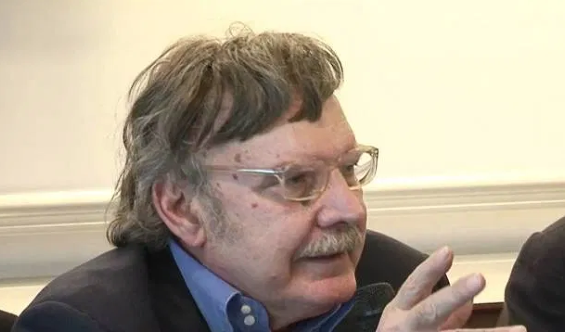 Addio a Pellicani, il sociologo pugliese che scrisse il vangelo socialista di Craxi. Fu anche direttore di "Mondoperaio" 