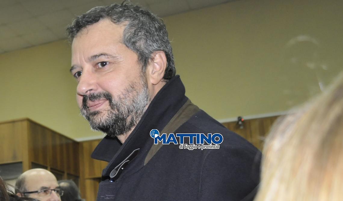 Coronavirus, al Tribunale di Foggia riprendono le udienze ma con giudizio