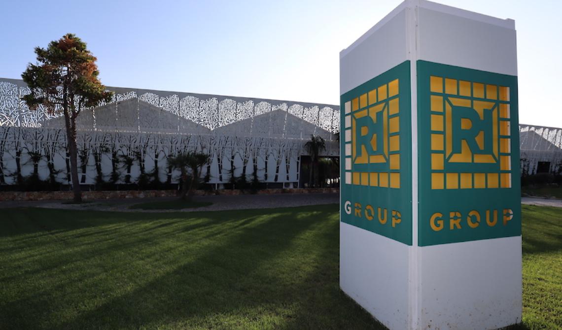Azienda pugliese vince la gara NATO per la realizzazione di 4 ospedali da campo altamente tecnologici