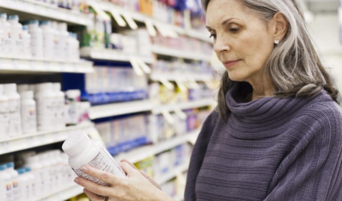 Vitamine e minerali aiutano a invecchiare meglio?