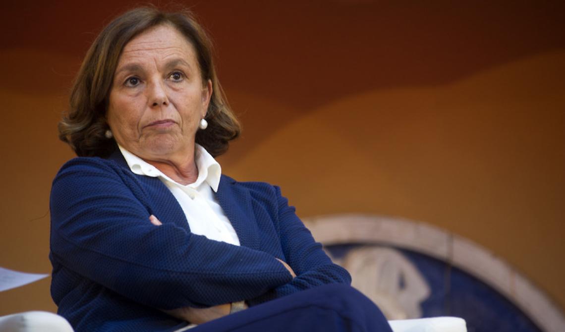 Lamorgese: «Capisco quanto sia difficile chiedere di fare ulteriori sacrifici, ma ritengo questo non sia il momento di mollare»