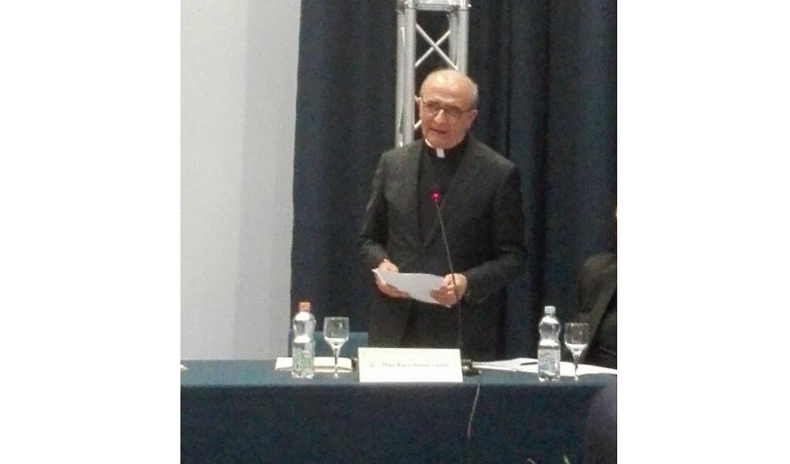 La vita degli anziani all’interno della Casa di riposo “Antonio D'Alessio” Onlus di Acerenza blindata per sicurezza dal 5 marzo