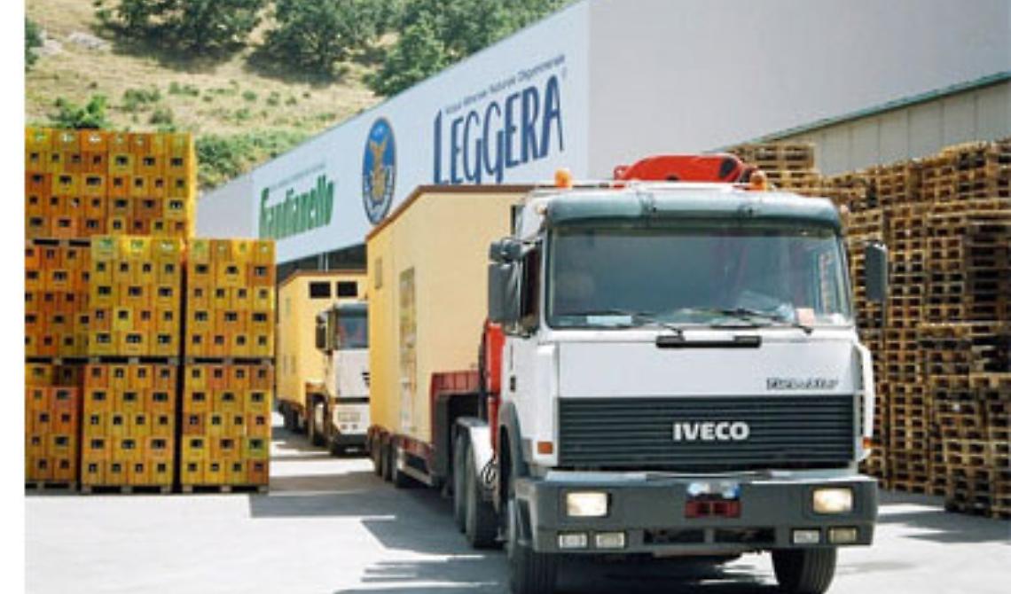 Gaudianello, è scontro tra Rsu e azienda: «Dirigenti assenti, intervenga la Regione»