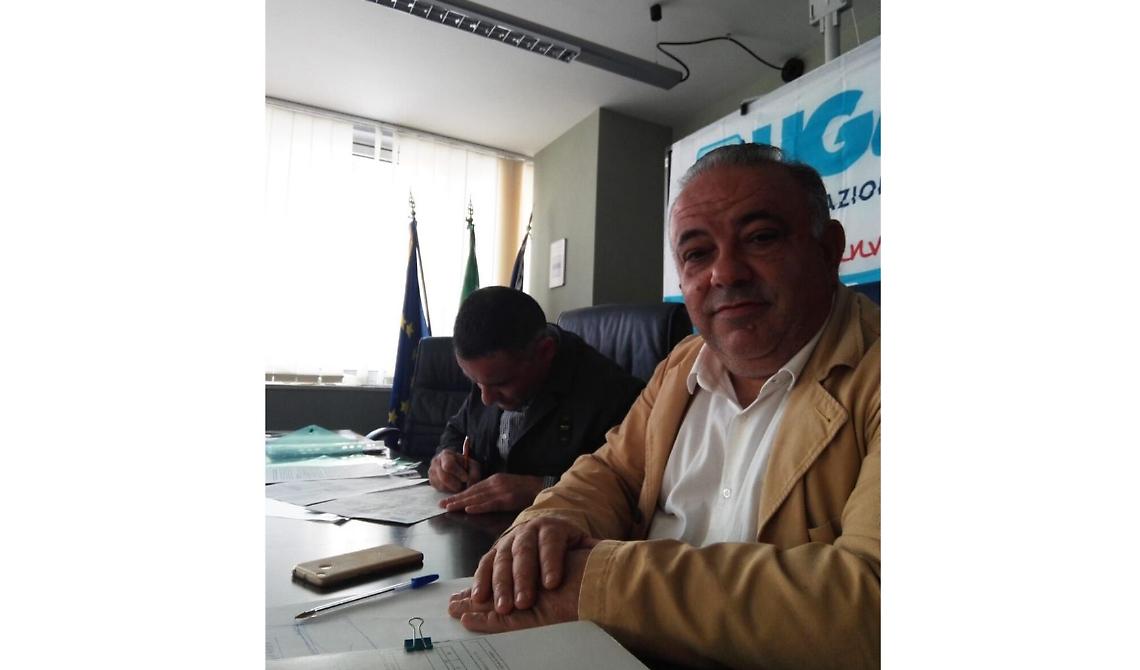 Primo maggio. Ugl Basilicata accende i riflettori sull’esigenza di ottenere misure urgenti e straordinarie