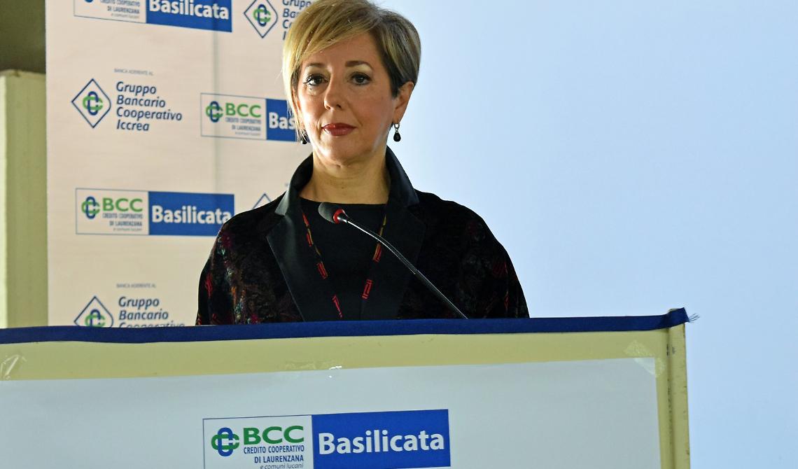 Premio AIFIn, Financial Innovation–Italian Awards: Bcc Basilicata e Iccrea Banca ricevono un riconoscimento nelle categorie “Marketing” e “Csr & Sustainability”