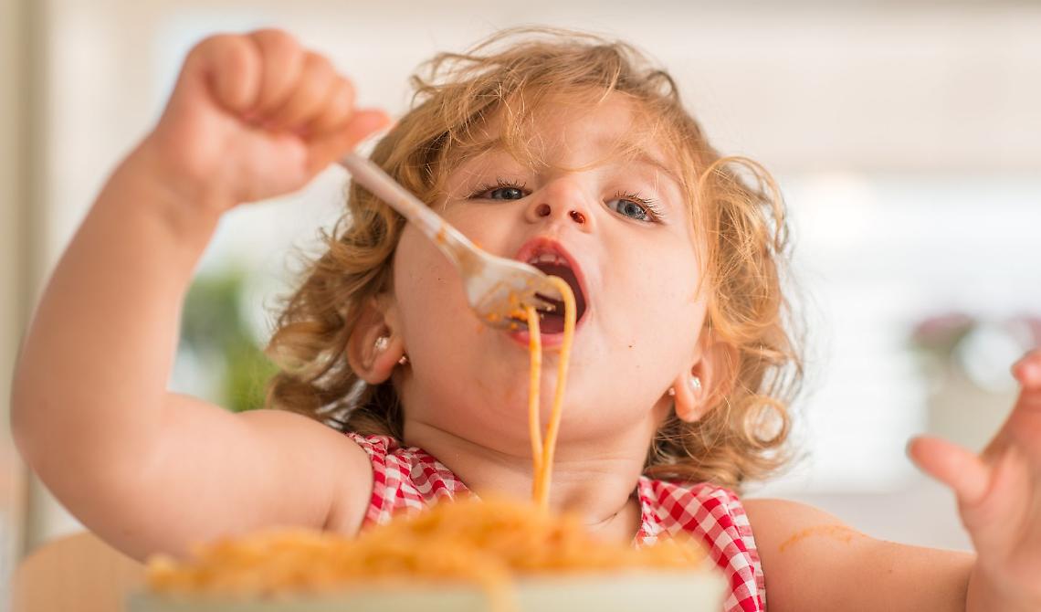 Bambini costretti a casa dal Coronavirus, come non farli ingrassare?
