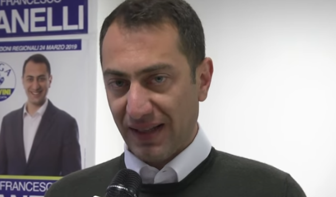 "Compra lucano": così la Regione Basilicata dà una mano all'economia e alla solidarietà
