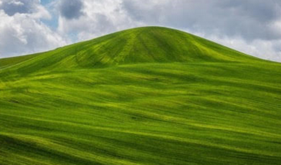 Basilicata coast to coast: quarantena ed esplorazione della regione su Google Maps in attesa di viverla
