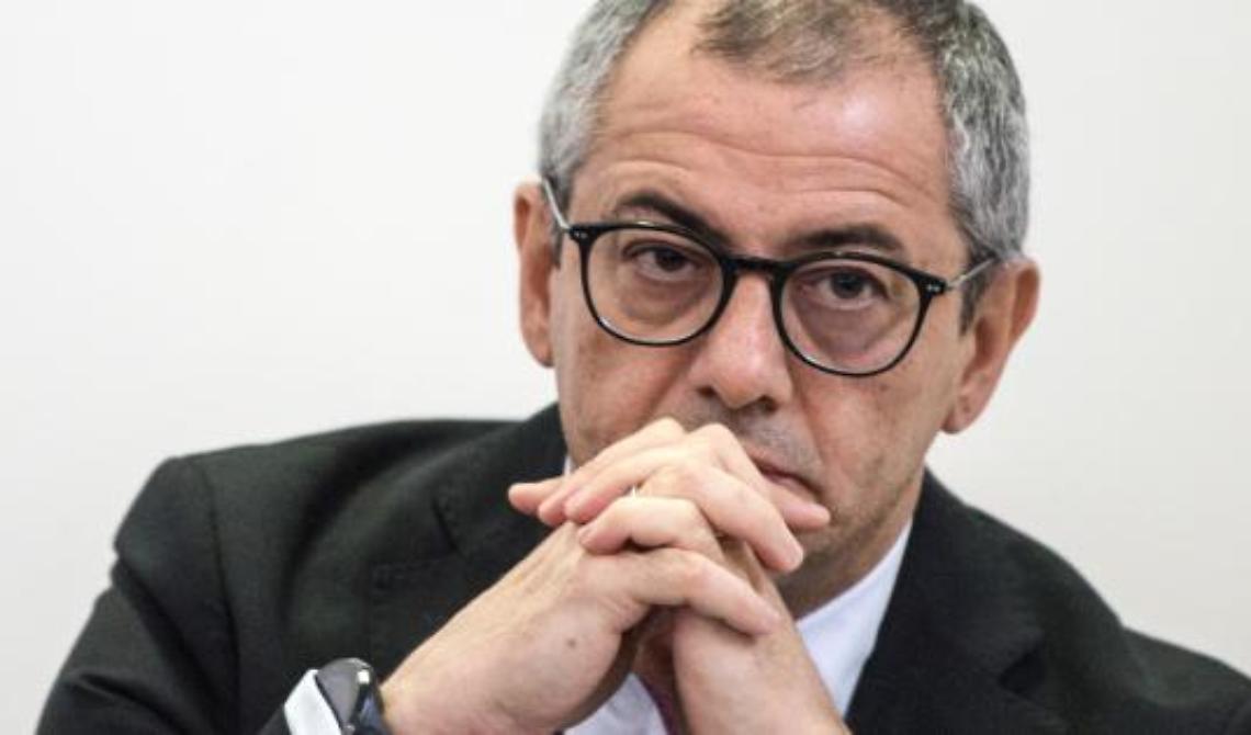 Basentini è saltato. Dopo il caos nelle carceri e i boss ai domiciliari arrivano le dimissioni