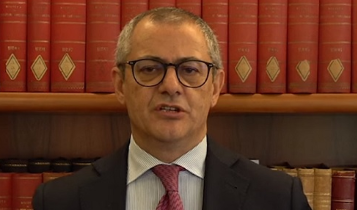 Basentini lascia il Dap, Mirabelli (Pd): «Verificare se ci sono stati errori nelle scarcerazioni»