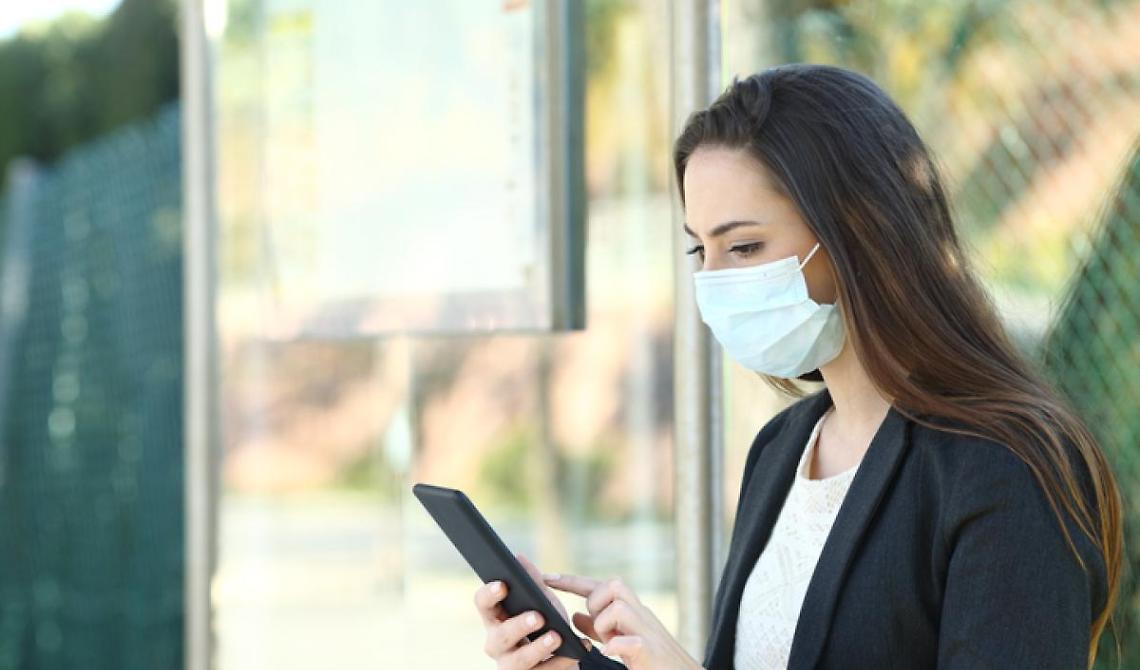 Ecco come funziona Immuni, la app di tracciamento dei contagi da Coronavirus