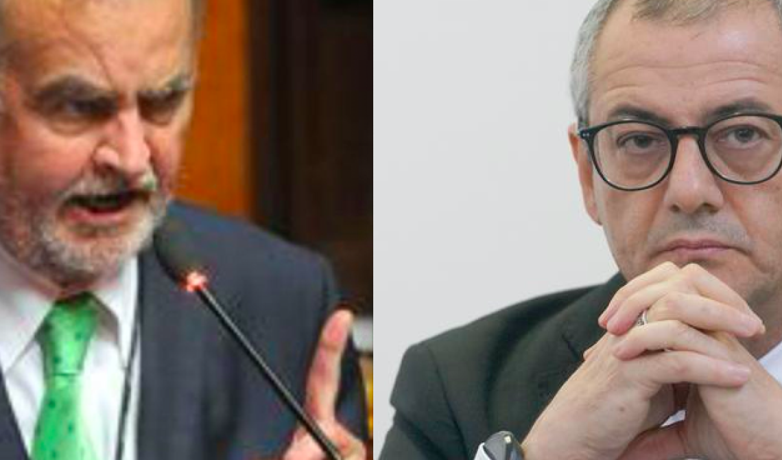 Basentini lascia il Dap, Calderoli: «Fatto 30 fare 31.  Via anche chi lo ha protetto»