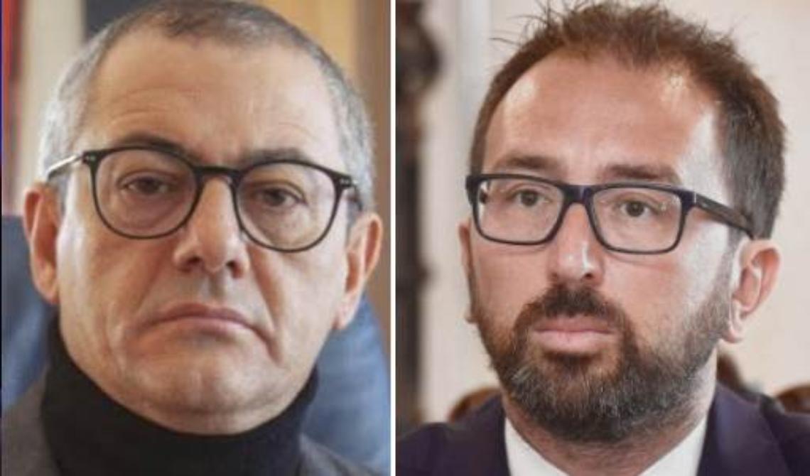 Basentini lascia il Dap, Varchi (FdI): «Non servirà a riparare i gravi danni che lui e il ministro Bonafede hanno fatto»