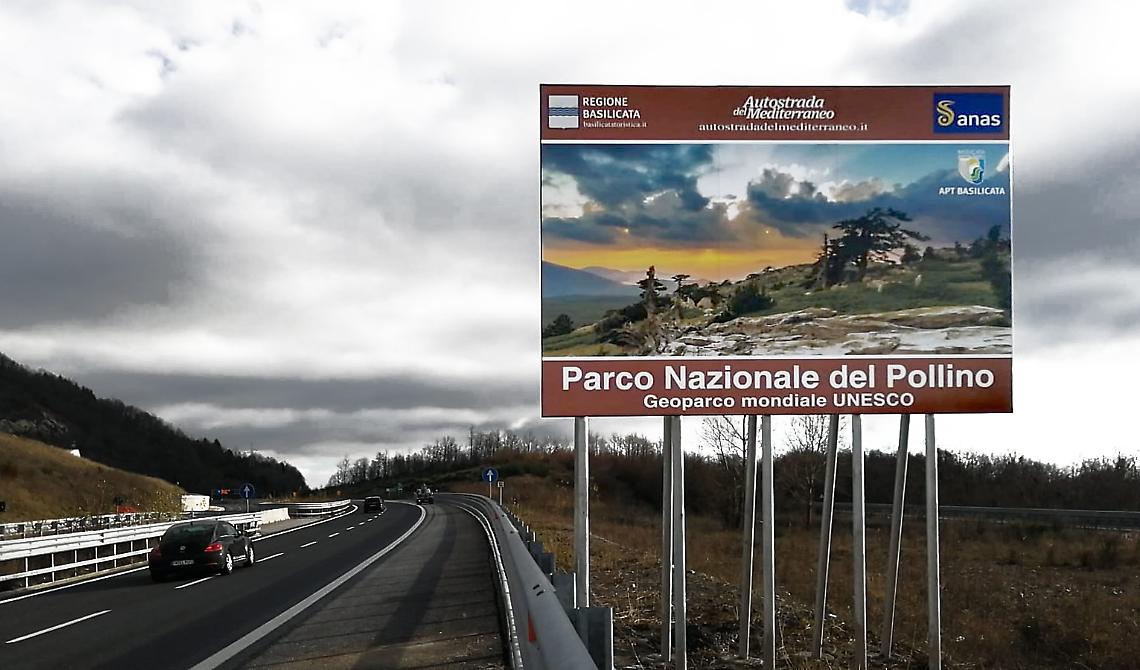 Crisi nera nel Parco del Pollino: 800 aziende a rischio