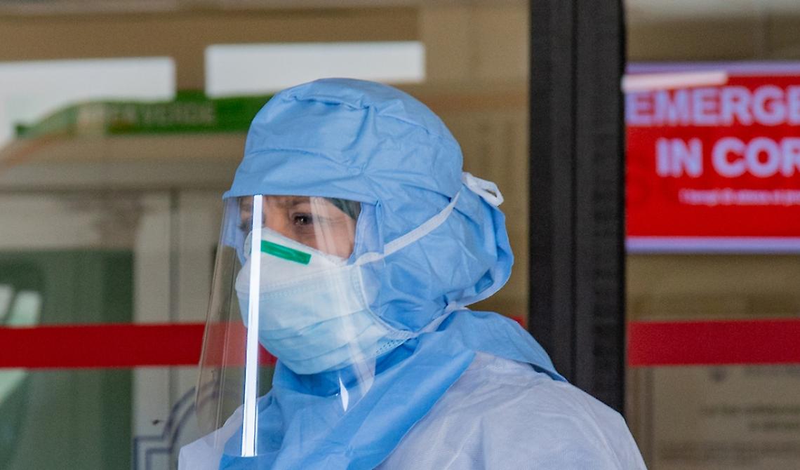 Altri dieci fotografi lucani si aggiungono all'iniziativa «Scacco matto al coronavirus»
