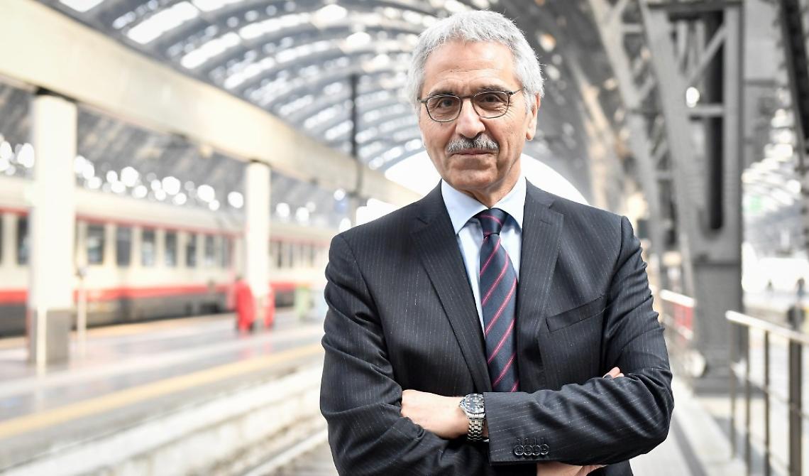Finanziata la seconda stazione ferroviaria a Foggia, entro l'anno appalti per 13 miliardi di euro