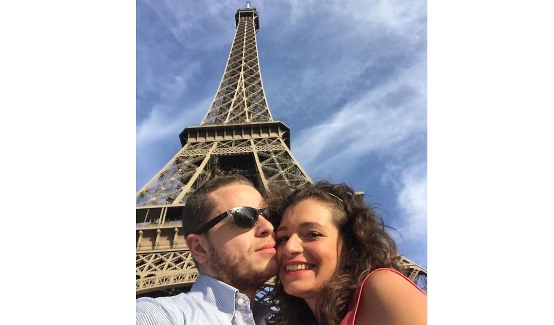 Storie di lucani all’estero: Daniele e la sua Parigi ai tempi del Covid-19