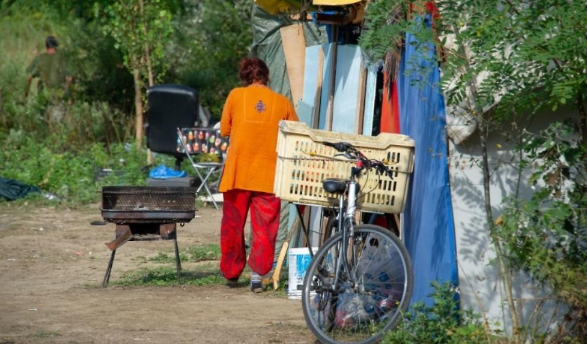 Coronavirus, dopo giorni con zero casi scoppiano i contagi in Molise: soprattutto nella comunità Rom