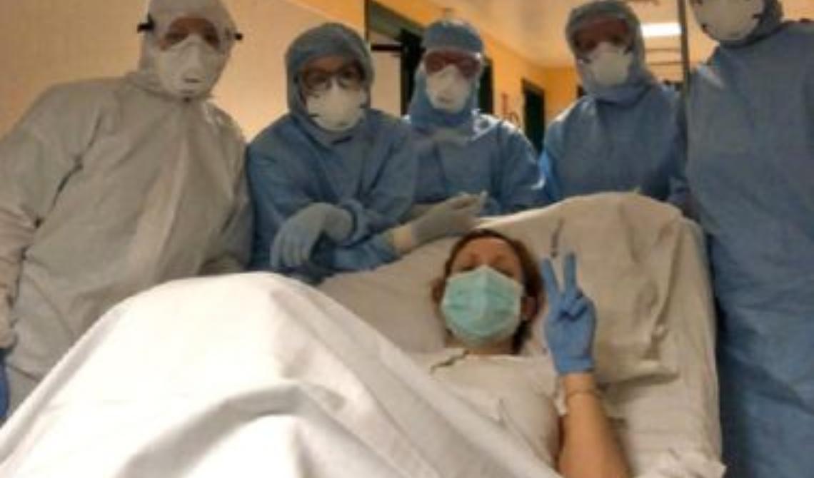 Coronavirus, la vita non si ferma: 137 bimbi nati a San Giovanni Rotondo durante la pandemia
