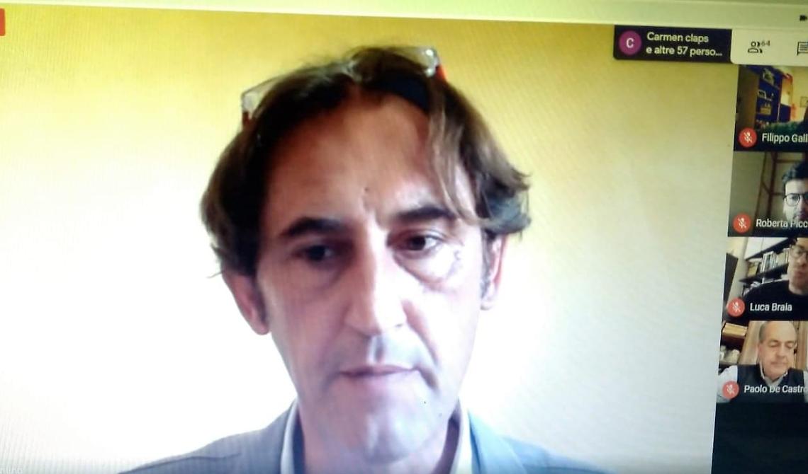 Meeting online sull'Agricoltura, ecco i temi affrontati e le proposte fatte