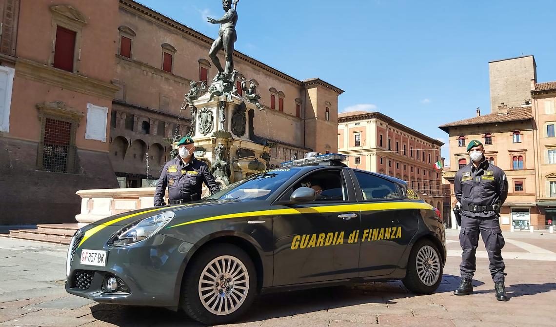 La GdF di Bologna arresta un imprenditore foggiano per bancarotta fraudolenta, sequestrandogli beni per 3 milioni