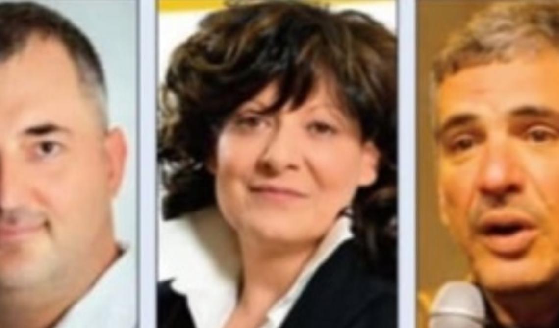 I pentastellati denunciano «la burocrazia 2.0 lucana ai tempi del covid19»