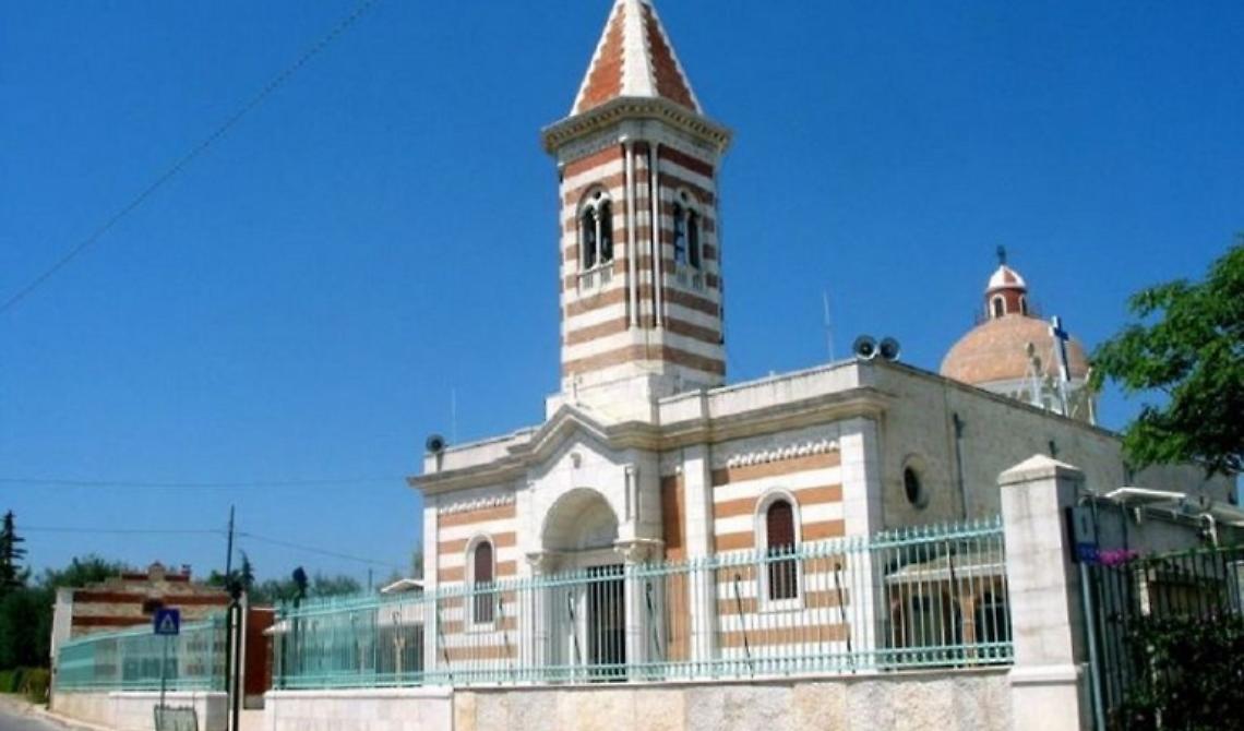 Ad Andria si va a messa solo su prenotazione
