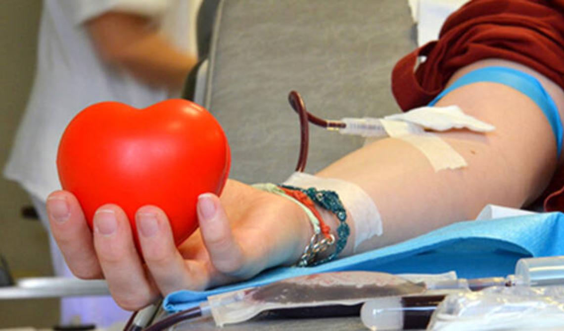 Coronavirus, parte in Puglia la sperimentazione dell'immunoterapia con il sangue dei pazienti guariti