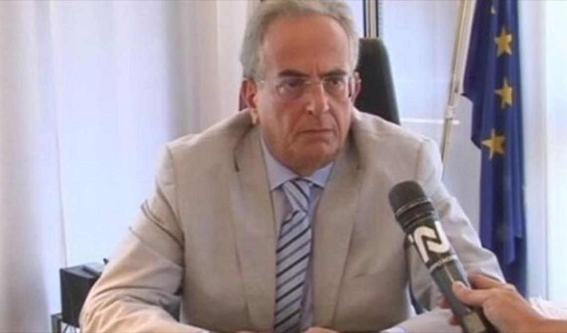Inchiesta della Procura di Potenza: ai domiciliari il procuratore di Taranto Capristo
