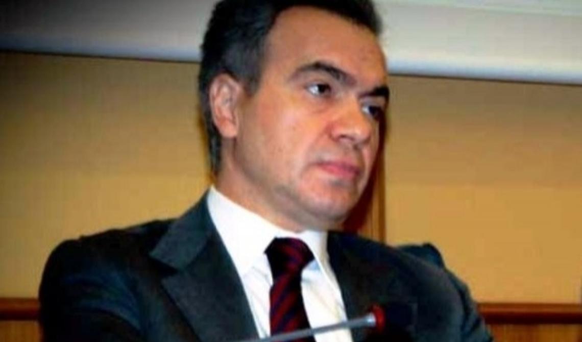 L'inchiesta su Capristo: indagato anche il procuratore di Trani Antonino Di Maio