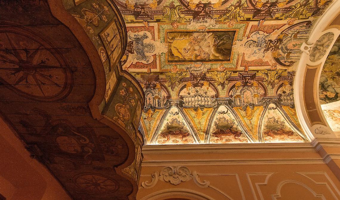 Per la decima edizione, l'Unitre di Muro Lucano candida a luogo del cuore Fai la Chiesa Santa Maria del Soccorso 