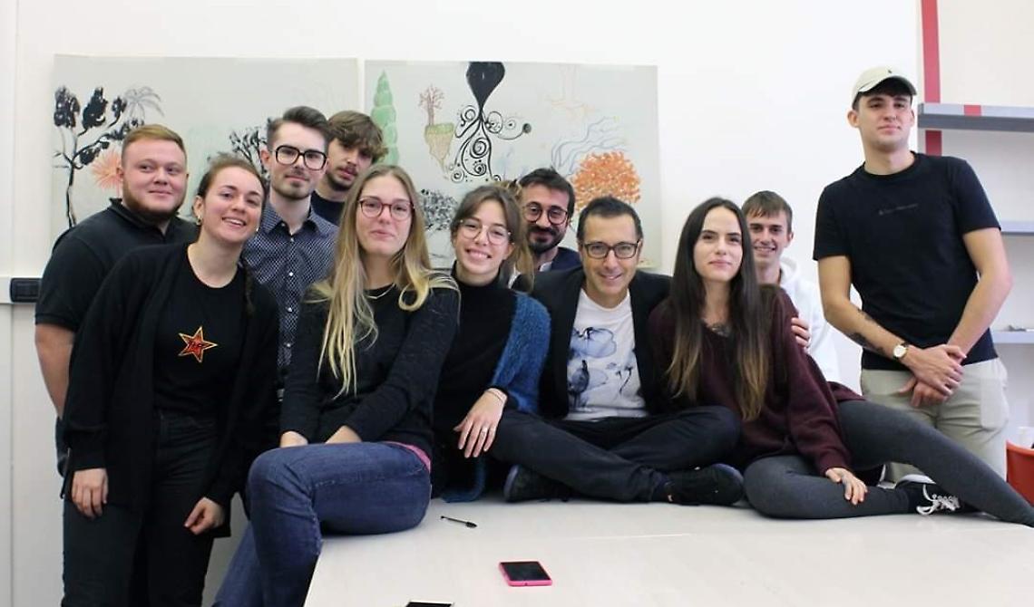 Nicolettihome: “Fiducia”, la parola chiave per il presente e il futuro