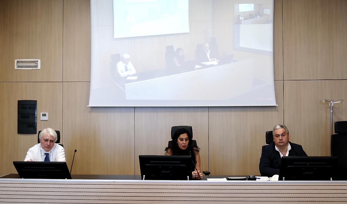 Strada Provinciale 5 della Sellata, De Luca: «Al via i lavori di messa in sicurezza»