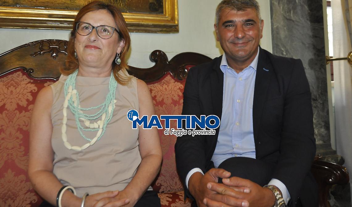 Sorpresa: la Pintus si prende il Foggia