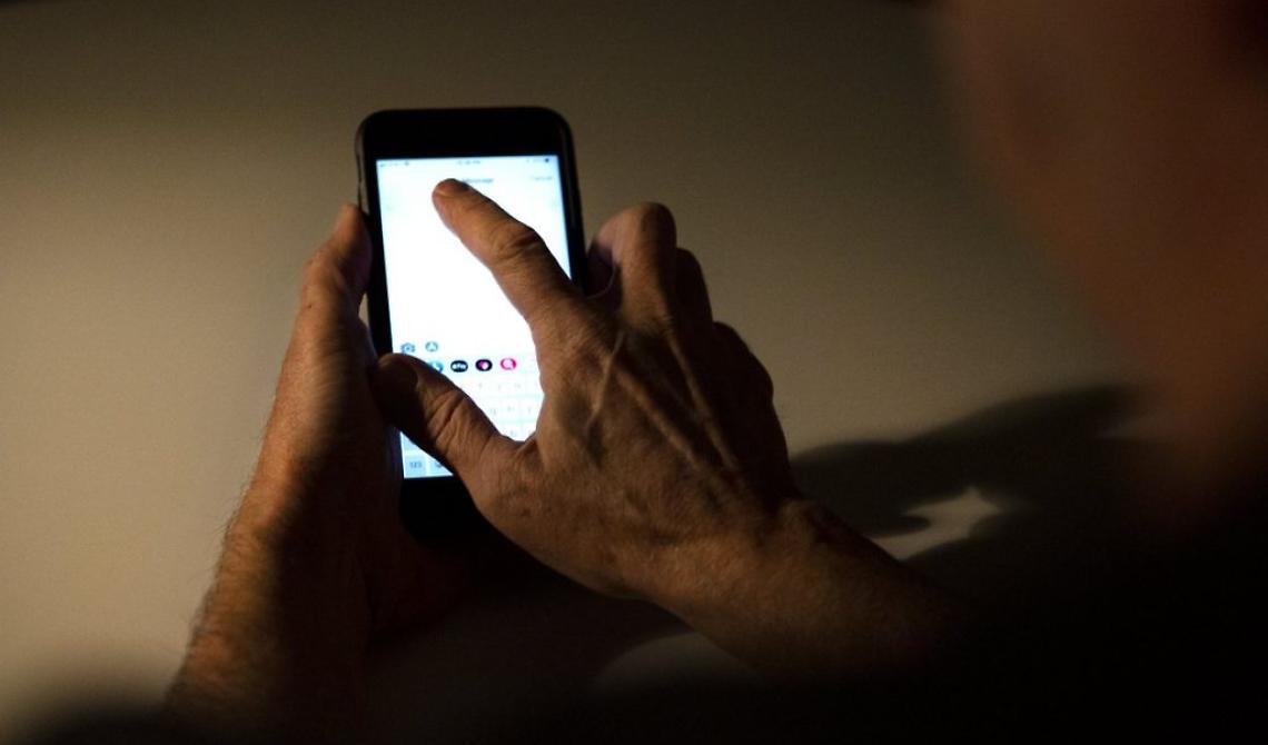 I Carabinieri di Lucera arrestano per revenge porn un pervertito che diffondeva immagini intime della sua ex compagna
