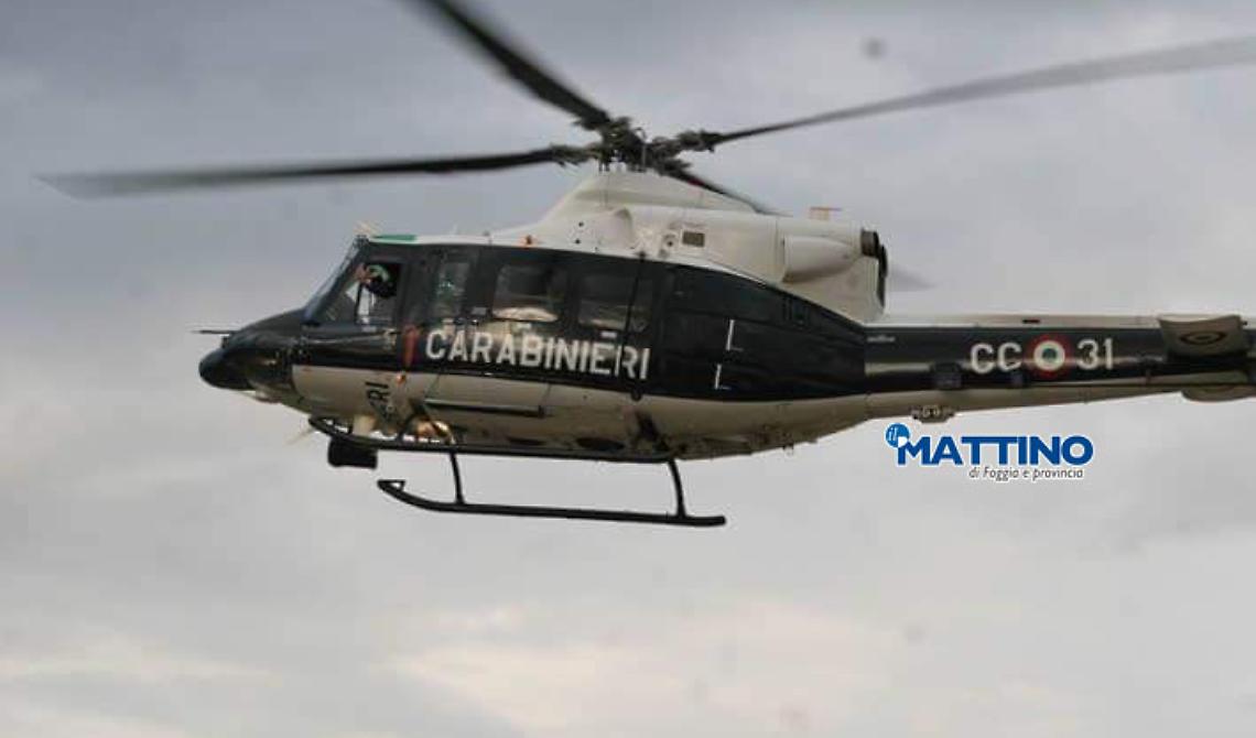 Evade ripetutamente gli arresti domiciliari, i Carabinieri di Genzano di Lucania arrestano pregiudicato di San Severo