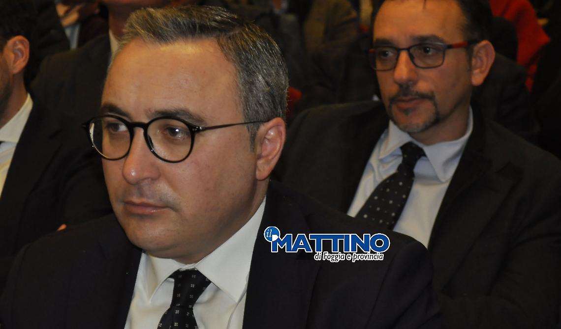 Sequestro discarica di Lucera, il deputato Lovecchio plaude alla GdF e punta il dito contro Regione e Consorzio di Bonifica