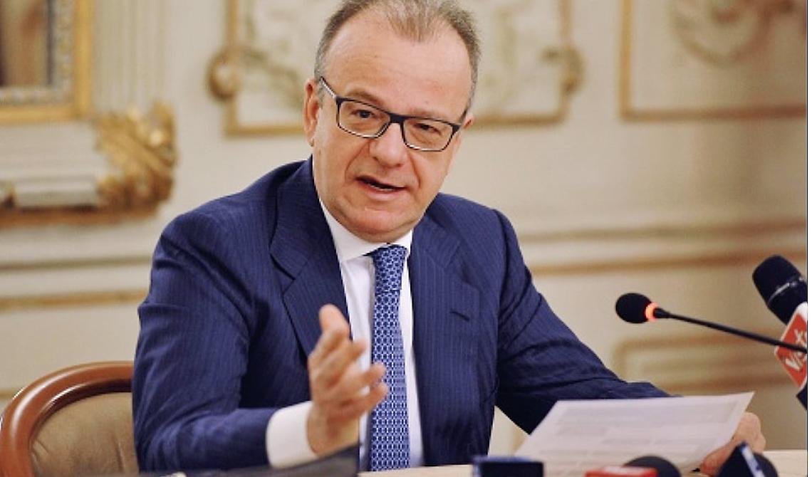 Elezioni regionali, Rotondi (FI): «Con Salvini mai preso neppure un caffè, ma rispetti gli accordi»