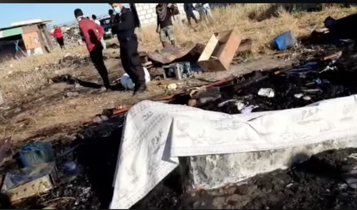 Migrante carbonizzato a Borgo Mezzanone, Soumahoro: «Non possiamo accettare che si muoia così»