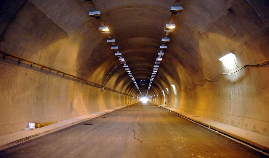L'autostrada Bologna - Taranto chiusa per due notti nel tratto Pescara Ovest e Pescara Sud
