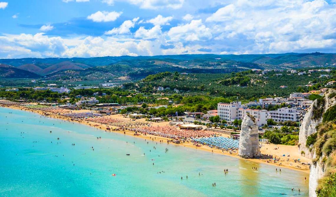 Turismo, Puglia e Sardegna le regioni più reattive