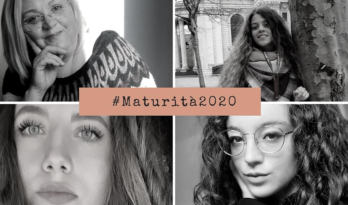 Maturità 2020: un’esperienza che finirà sui libri di storia. La notte prima degli esami di alunni e insegnanti lucani