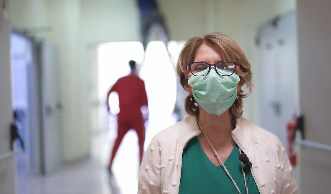 La Regione Puglia cerca "medici sentinella" per scovare i casi di Coronavirus