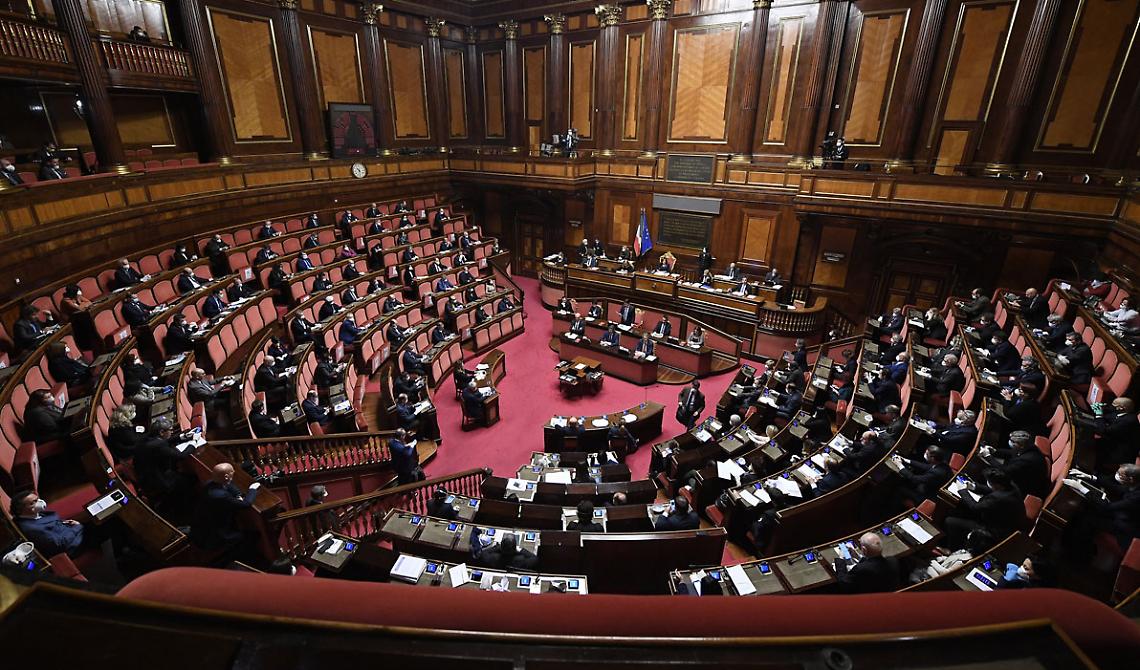 Il decreto elezioni ottiene la fiducia in Senato, ora è legge: ecco cosa contiene