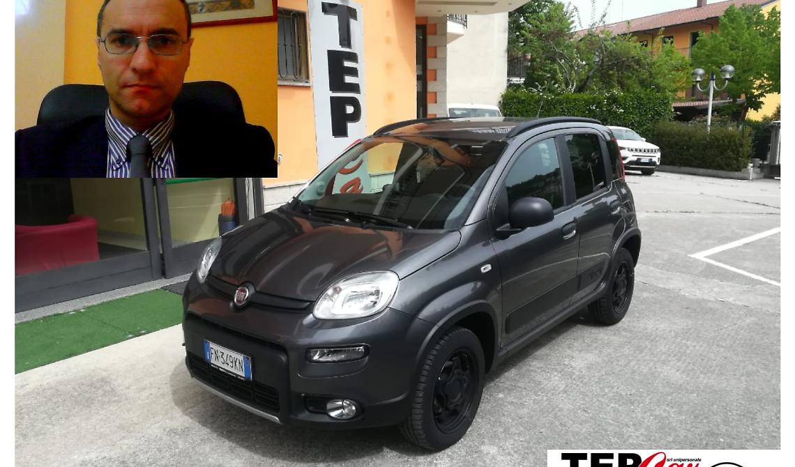 Potenza, noleggiare l'auto per la vacanza è possibile, anche se hai un amico a quattro zampe