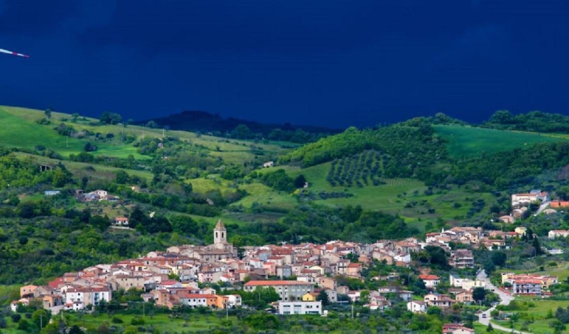 "Regalati il Molise": 40 soggiorni gratis di una settimana a San Giovanni in Galdo