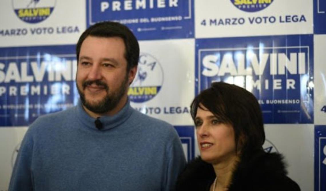 Per la Lega, prima i molisani e poi i foggiani: difendere gli interessi comuni non è populista